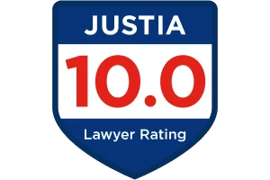 Justia Badge