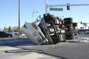 Truck Accident